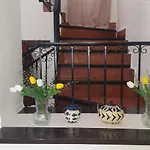 Crisantemos Вилла