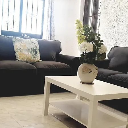 Vila Crisantemos